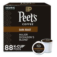 COFFEE,KCUP PTS,DRST,88CT